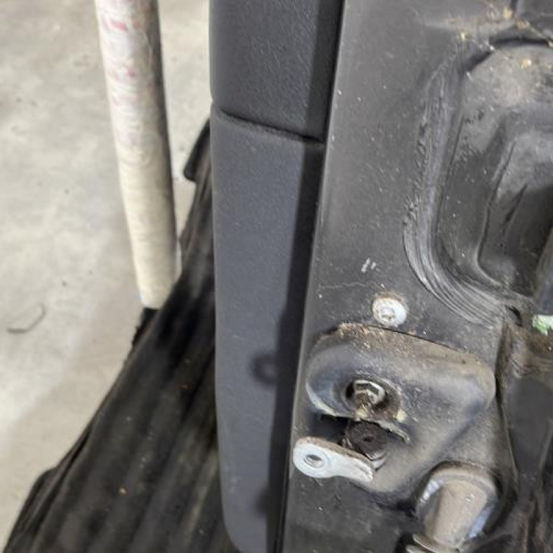 Porte arriere gauche ALFA ROMEO 147 Photo n°5