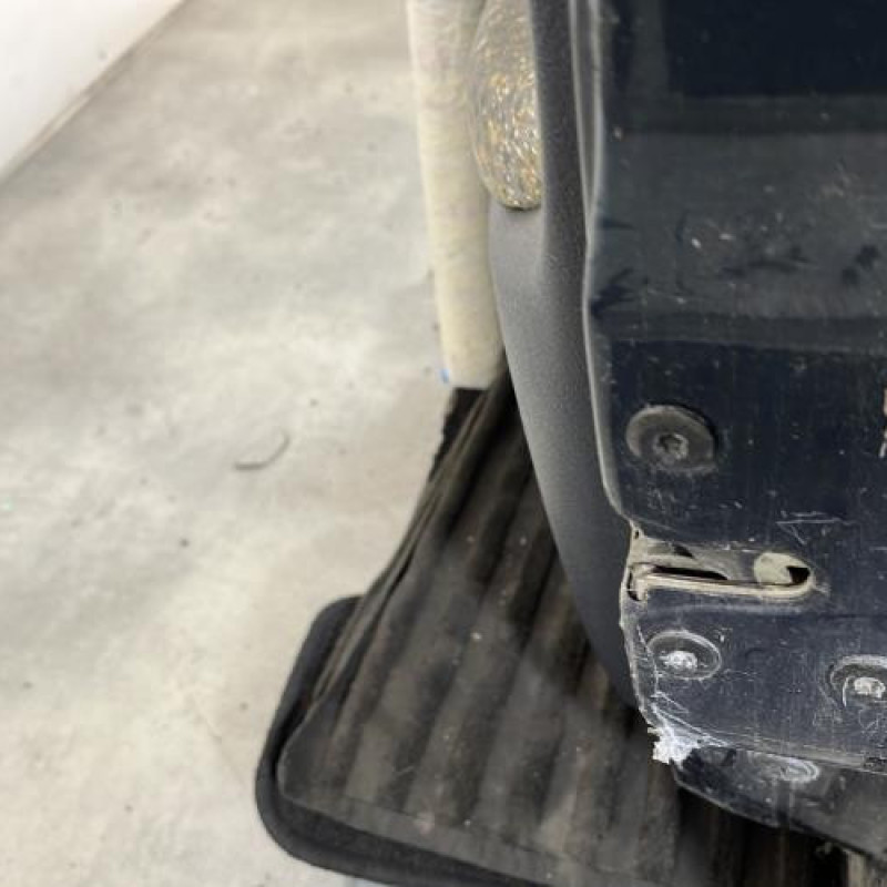 Porte avant droit RENAULT CLIO 2 Photo n°3