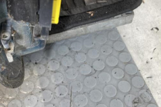 Porte avant droit RENAULT CLIO 2