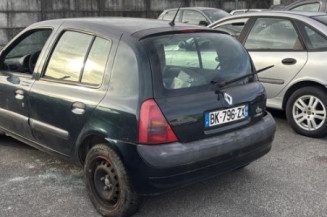 Porte avant droit RENAULT CLIO 2
