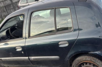 Porte avant droit RENAULT CLIO 2