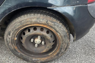 Porte avant droit RENAULT CLIO 2