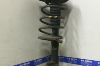 Amortisseur avant gauche PEUGEOT 806 Photo n°1