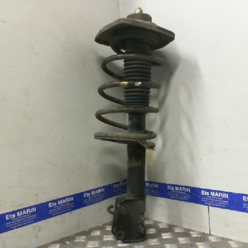 Amortisseur avant gauche PEUGEOT 806 Photo n°1