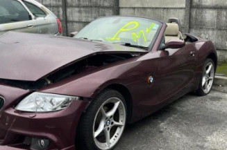 Vase de lave glace BMW Z4 E85