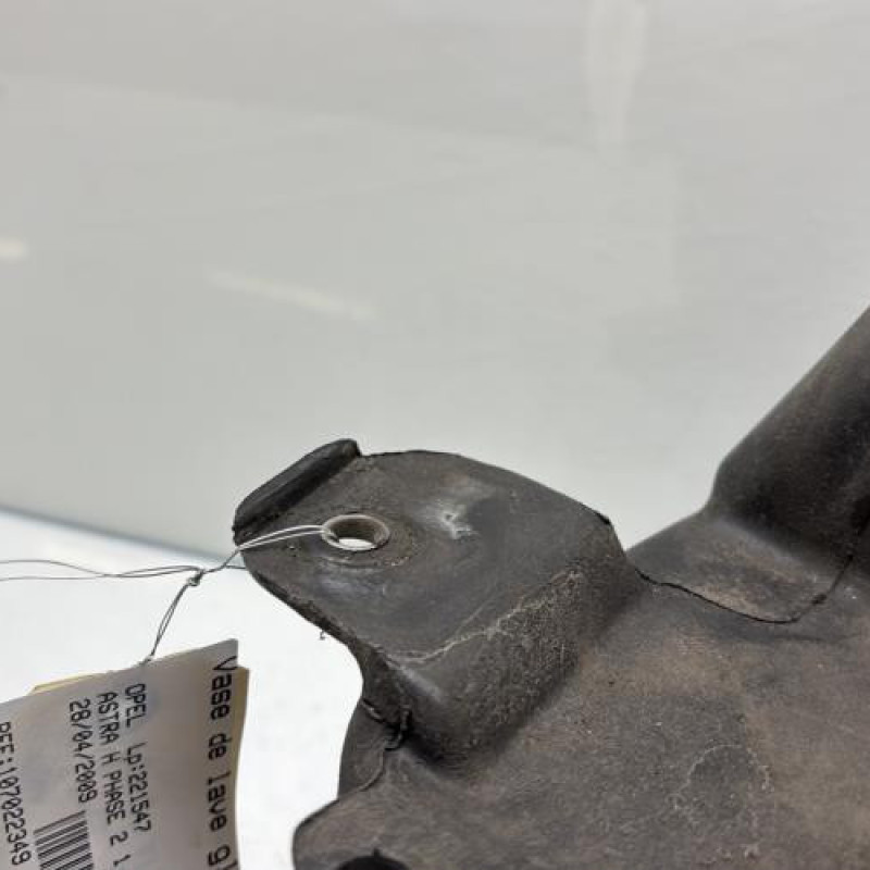 Vase de lave glace OPEL ASTRA H Photo n°2