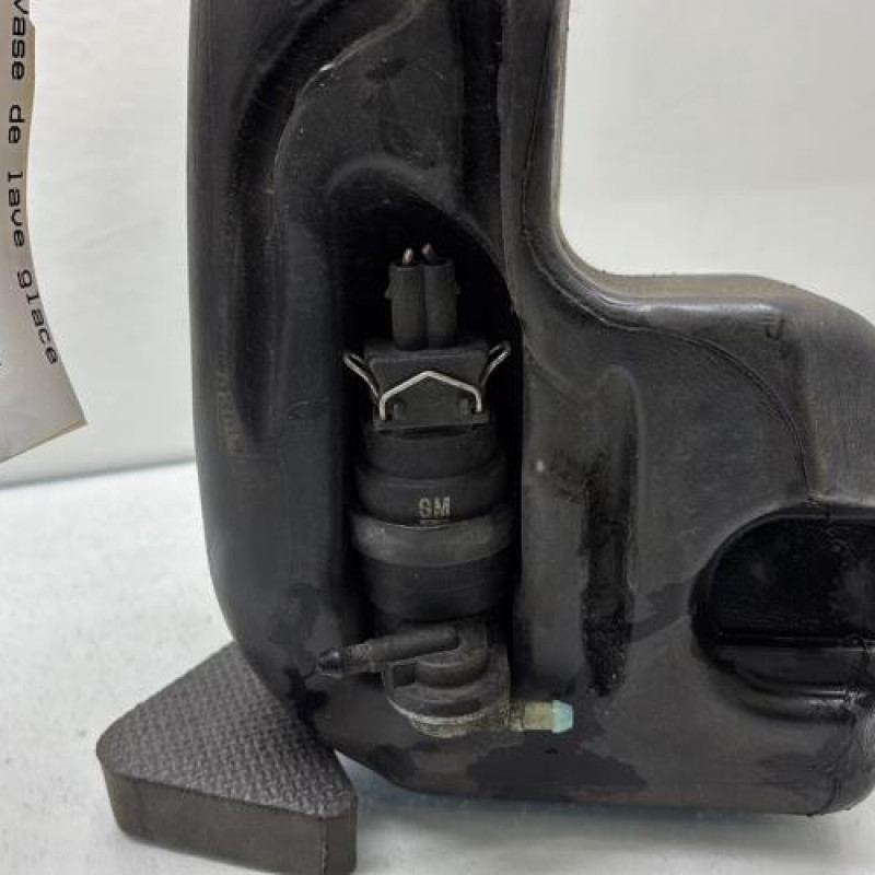 Vase de lave glace OPEL ASTRA H Photo n°3