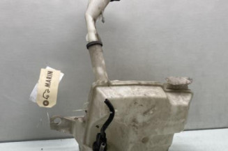 Vase de lave glace FORD FOCUS 3