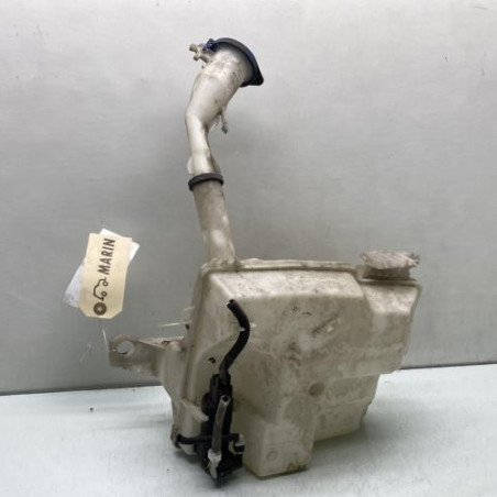 Vase de lave glace FORD FOCUS 3