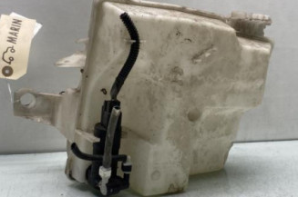 Vase de lave glace FORD FOCUS 3