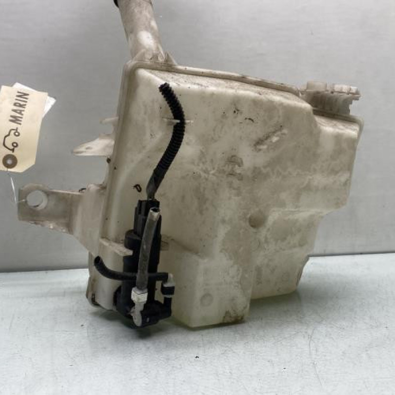 Vase de lave glace FORD FOCUS 3 Photo n°3