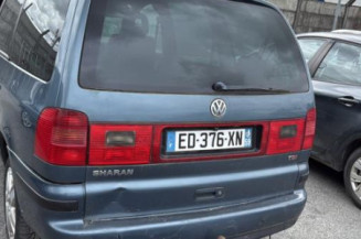 Vase de lave glace VOLKSWAGEN SHARAN 1