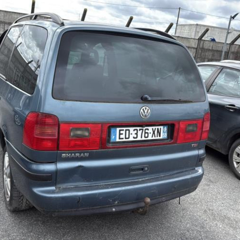 Vase de lave glace VOLKSWAGEN SHARAN 1 Photo n°8