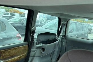 Vase de lave glace VOLKSWAGEN SHARAN 1