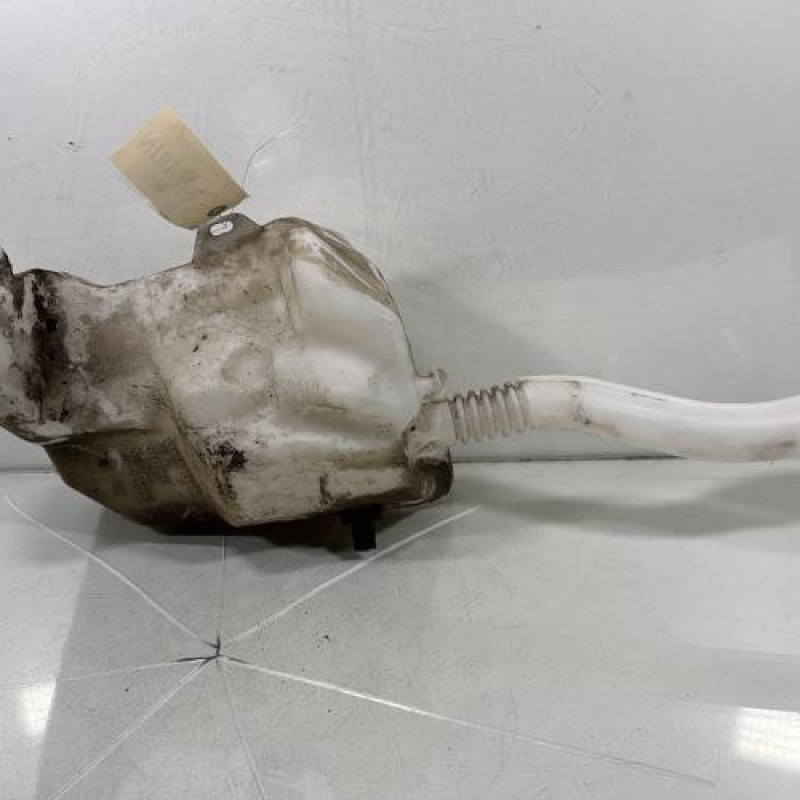 Vase de lave glace PEUGEOT 3008 1 Photo n°1