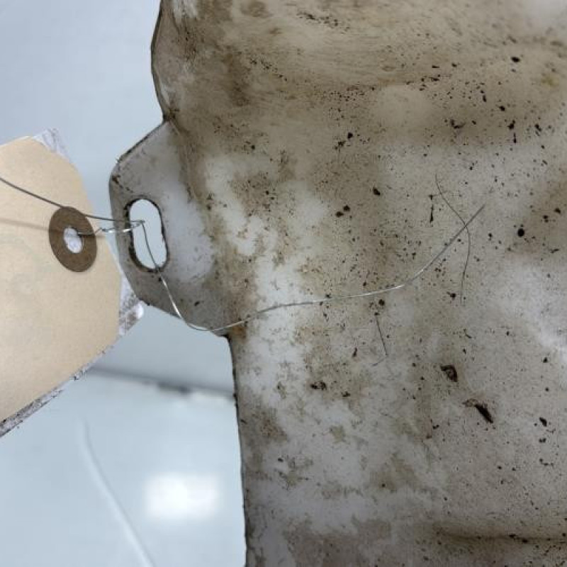 Vase de lave glace PEUGEOT 3008 1 Photo n°2