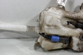 Vase de lave glace PEUGEOT 3008 1