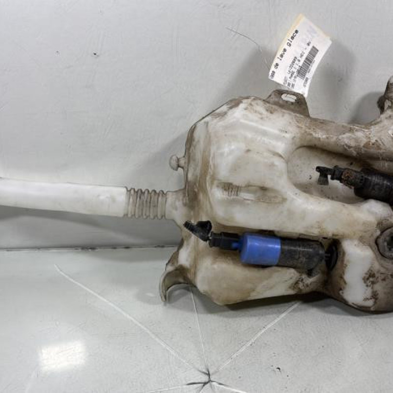 Vase de lave glace PEUGEOT 3008 1 Photo n°3