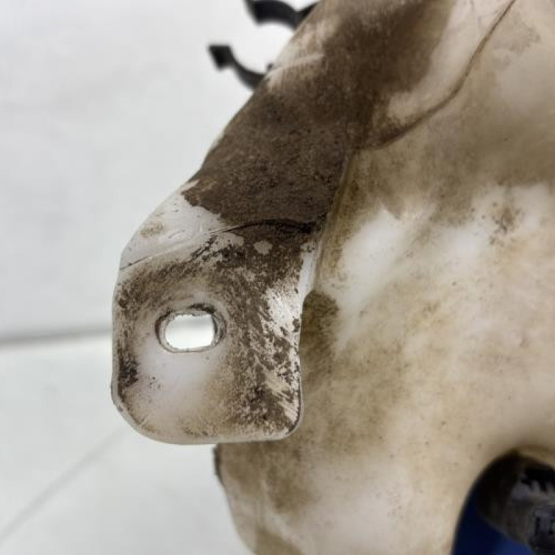 Vase de lave glace PEUGEOT 3008 1 Photo n°4