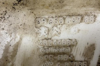 Vase de lave glace PEUGEOT 3008 1