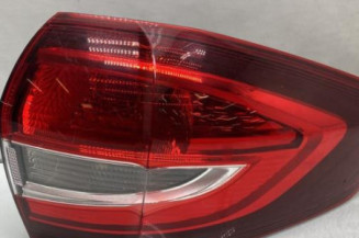 Feu arriere principal droit (feux) FORD C-MAX 2 Photo n°1