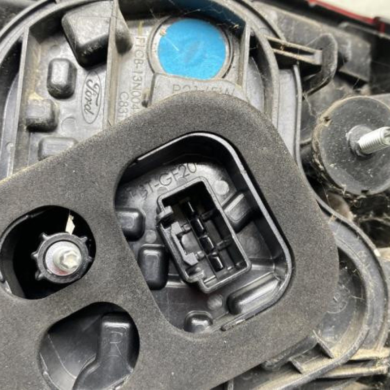 Feu arriere principal droit (feux) FORD C-MAX 2 Photo n°3