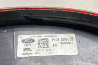 Feu arriere principal droit (feux) FORD C-MAX 2