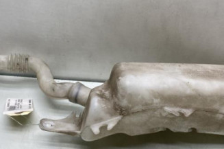 Vase de lave glace RENAULT GRAND MODUS Photo n°1