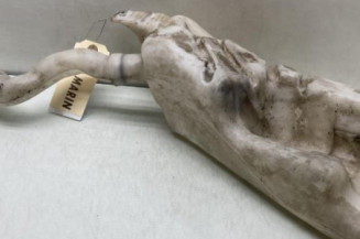 Vase de lave glace RENAULT GRAND MODUS