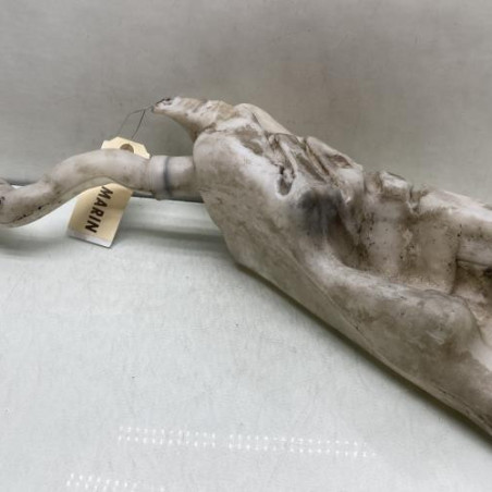 Vase de lave glace RENAULT GRAND MODUS