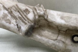 Vase de lave glace RENAULT GRAND MODUS