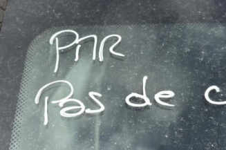 Vase de lave glace RENAULT GRAND MODUS