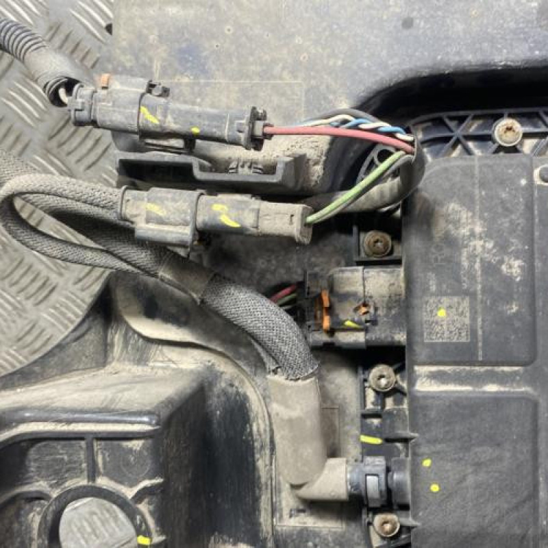 Reservoir AdBlue OPEL GRANDLAND X 1 Photo n°4