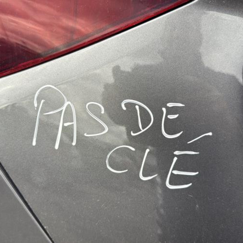 Reservoir AdBlue OPEL GRANDLAND X 1 Photo n°18