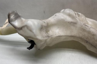 Vase de lave glace PEUGEOT 307