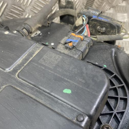 Reservoir AdBlue DS DS4 1