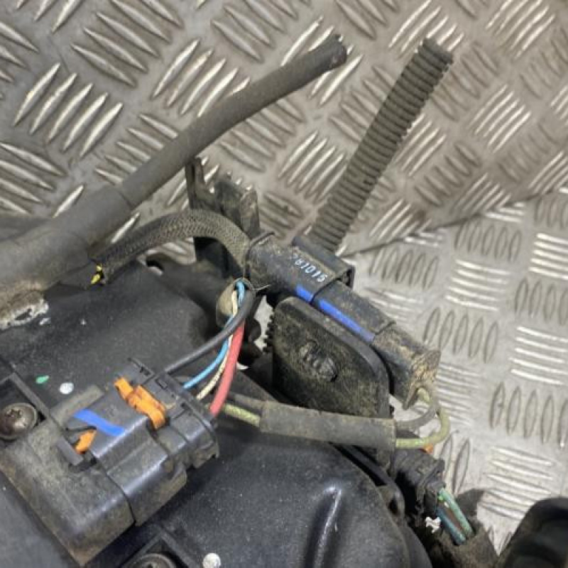 Reservoir AdBlue DS DS4 1 Photo n°4