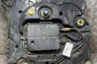 Reservoir AdBlue PEUGEOT 2008 1 Photo n°1