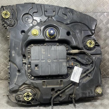 Reservoir AdBlue PEUGEOT 2008 1 Photo n°1