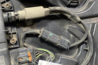 Reservoir AdBlue PEUGEOT 2008 1