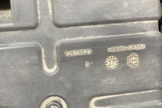 Reservoir AdBlue PEUGEOT 2008 1