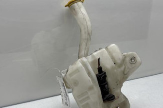 Vase de lave glace OPEL CORSA D Photo n°1