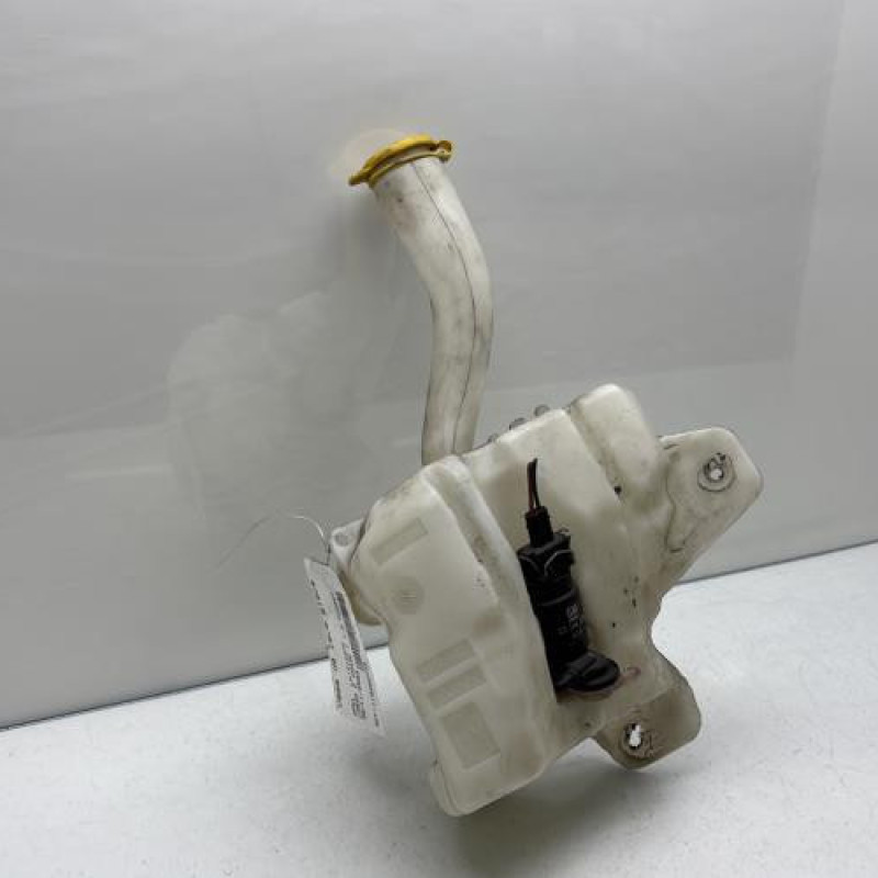 Vase de lave glace OPEL CORSA D Photo n°1