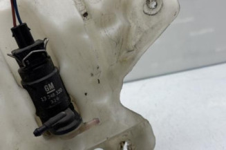 Vase de lave glace OPEL CORSA D