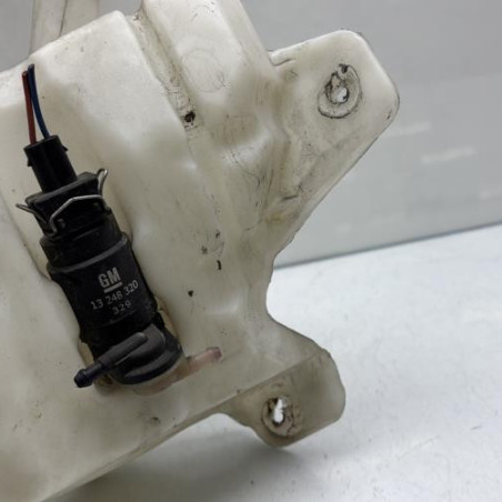 Vase de lave glace OPEL CORSA D