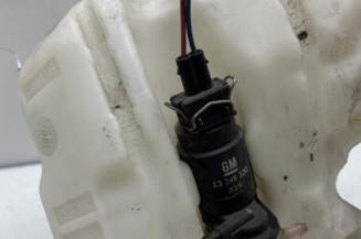 Vase de lave glace OPEL CORSA D