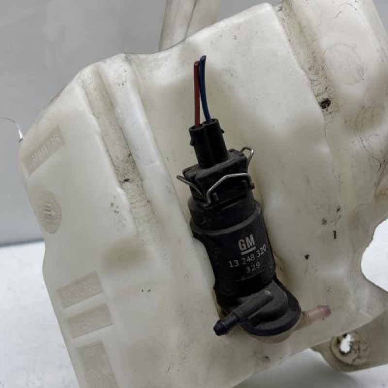 Vase de lave glace OPEL CORSA D Photo n°3