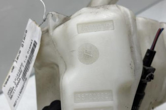 Vase de lave glace OPEL CORSA D