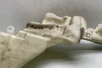 Vase de lave glace AUDI A4 1