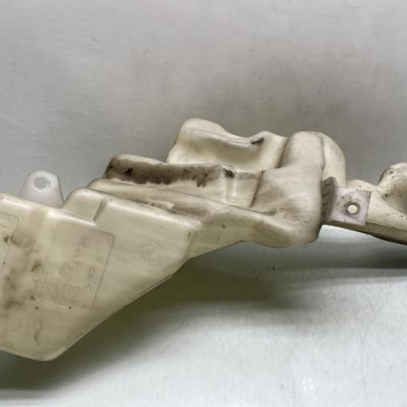 Vase de lave glace AUDI A4 1 Photo n°2